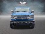 2024 Bronco Thumbnail 2