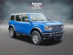 2024 Bronco Thumbnail 3