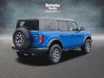 2024 Bronco Thumbnail 5