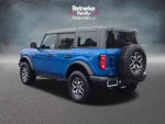 2024 Bronco Thumbnail 8