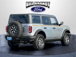 2024 Bronco Thumbnail 3