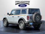 2024 Bronco Thumbnail 5
