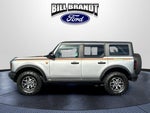 2024 Bronco Thumbnail 6