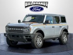 2024 Bronco Thumbnail 7