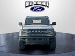 2024 Bronco Thumbnail 8