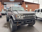 2024 Bronco Thumbnail 1