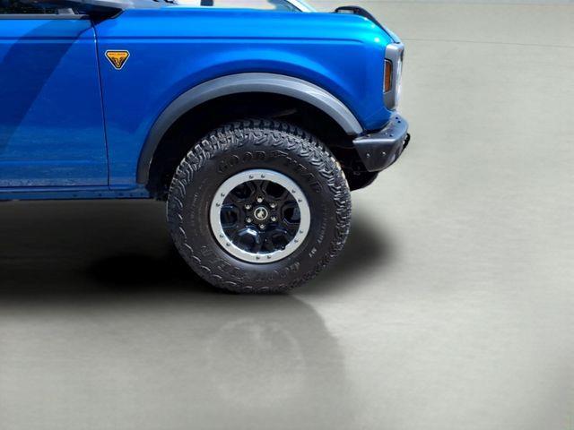 2024 Ford Bronco - $44,000