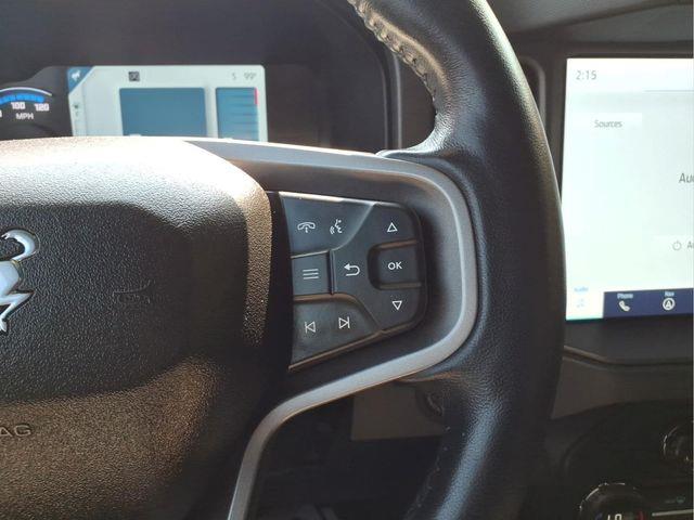 2024 Ford Bronco - $44,000