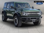 2024 Bronco Thumbnail 2