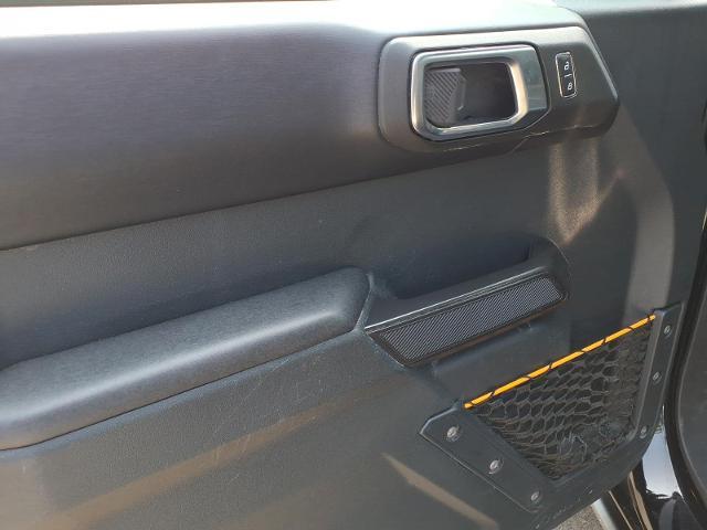2024 Ford Bronco - $48,997