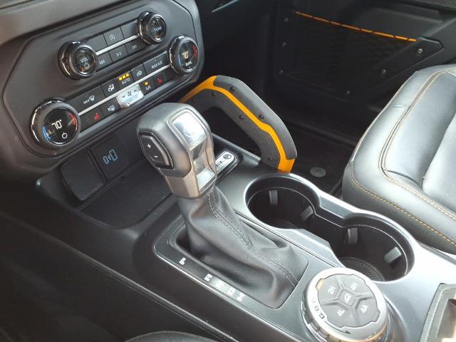 2024 Ford Bronco - $48,997
