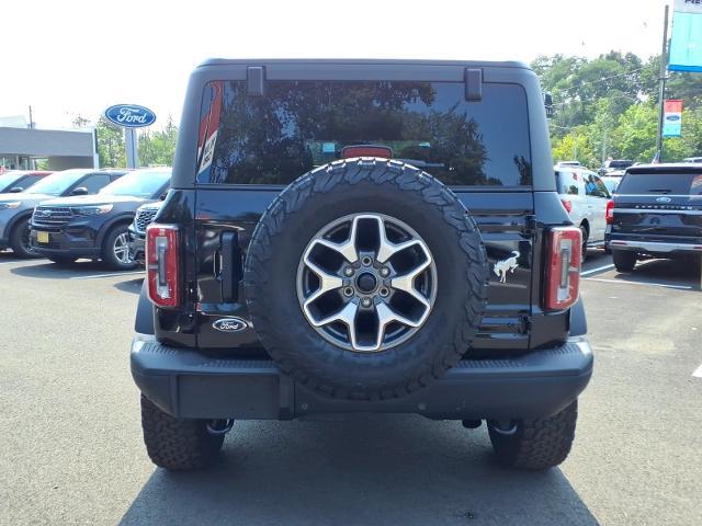2024 Ford Bronco - $48,997