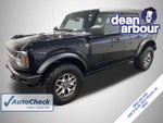 2024 Bronco Thumbnail 1
