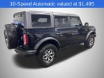 2024 Bronco Thumbnail 5