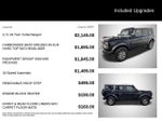 2024 Bronco Thumbnail 7