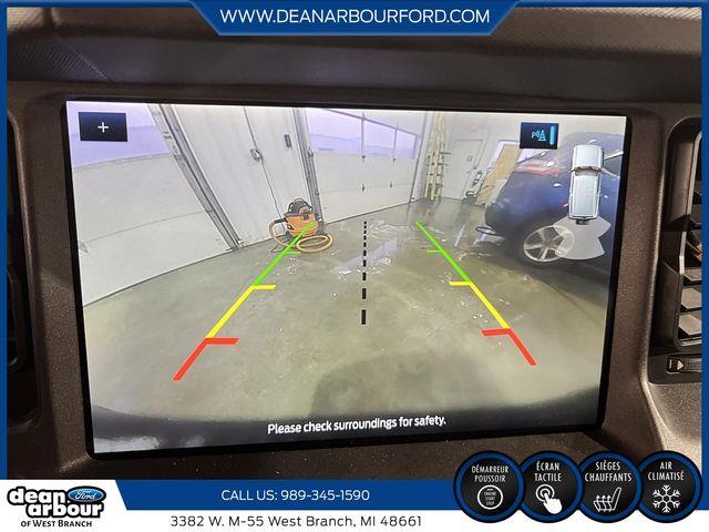 2024 Ford Bronco - $49,987