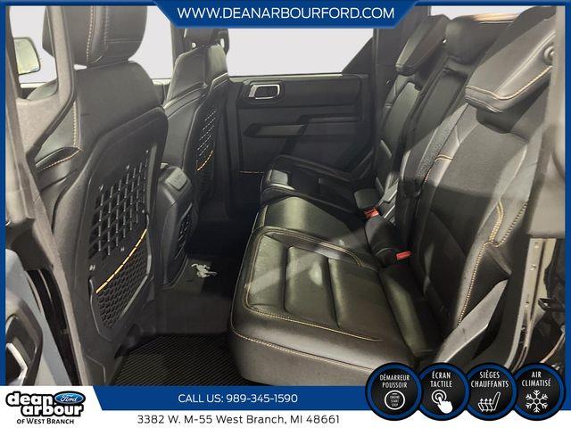 2024 Ford Bronco - $49,987