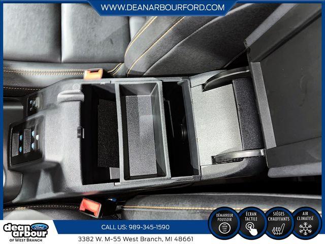 2024 Ford Bronco - $49,987