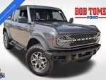 2024 Bronco Thumbnail 1