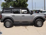 2024 Bronco Thumbnail 2