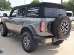 2024 Bronco Thumbnail 6