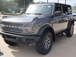2024 Bronco Thumbnail 8