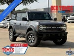 2024 Bronco Thumbnail 1