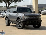 2024 Bronco Thumbnail 2