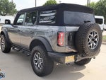 2024 Bronco Thumbnail 9
