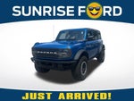 2024 Bronco Thumbnail 1