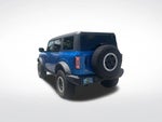 2024 Bronco Thumbnail 6