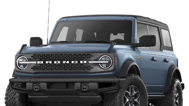 Preowned 2024 Ford Bronco Badlands for Sale