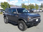 2024 Bronco Thumbnail 7