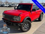 2024 Bronco Thumbnail 2