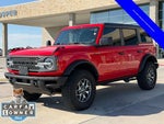 2024 Bronco Thumbnail 8