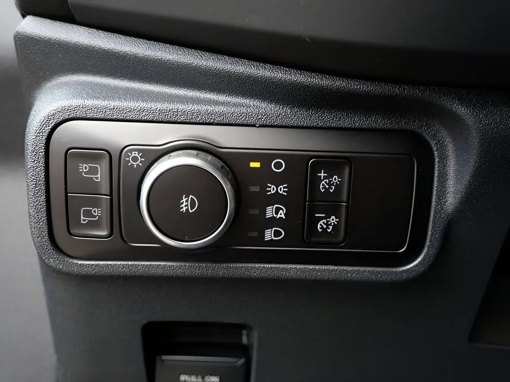 2025 Ford Bronco - $57,345