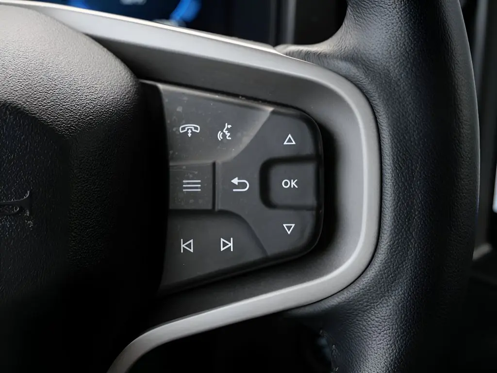2025 Ford Bronco - $57,345