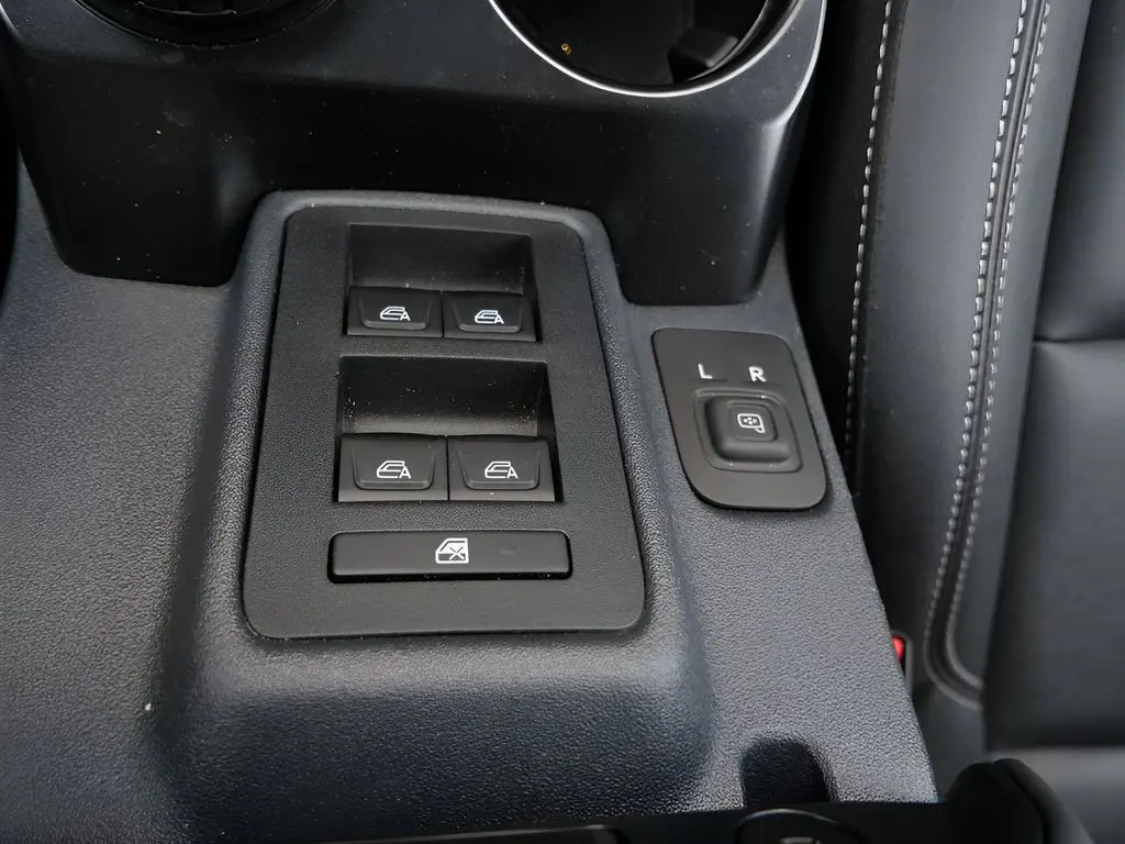 2025 Ford Bronco - $57,345