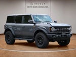 2025 Bronco Thumbnail 16