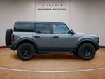 2025 Bronco Thumbnail 17