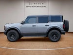 2025 Bronco Thumbnail 21