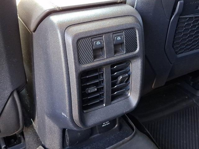 2025 Ford Bronco - $55,997