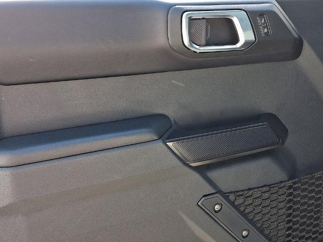 2025 Ford Bronco - $55,997