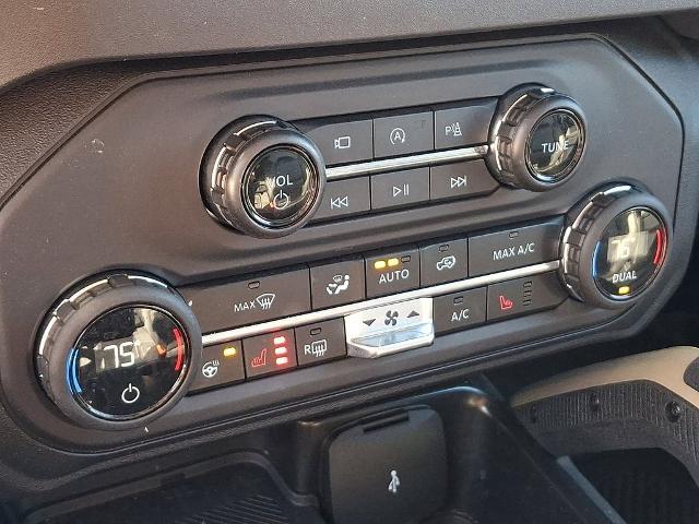 2025 Ford Bronco - $55,997