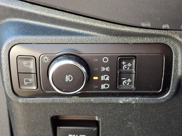 2025 Ford Bronco - $55,997