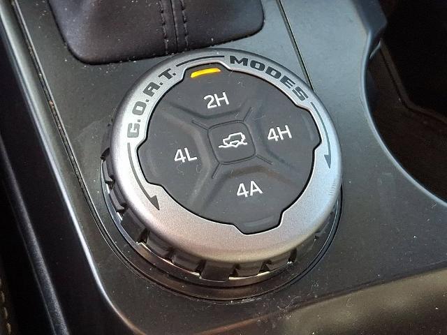 2025 Ford Bronco - $55,997