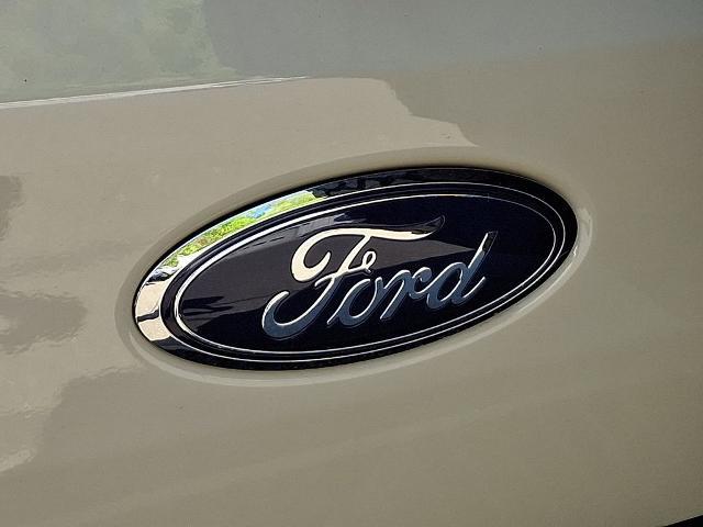 2025 Ford Bronco - $55,997