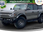 2025 Bronco Thumbnail 1
