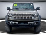 2025 Bronco Thumbnail 2
