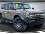 2025 Bronco Thumbnail 3